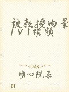 被教授肉晕了H1∨1视频