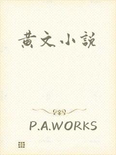 黄文小说