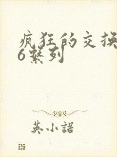 疯狂的交换1一6系列