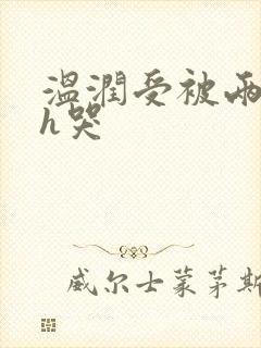 温润受被两个攻h哭