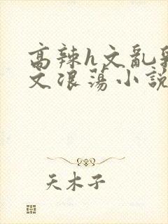 高辣h文乱乳h文浪荡小说苏柔