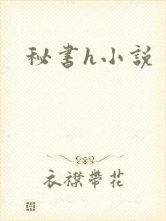 秘书h小说