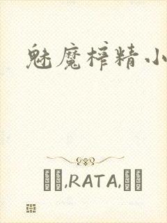 魅魔榨精小说封面