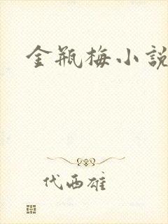 金瓶梅小说在线