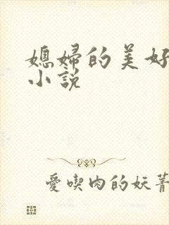 媳妇的美好时代小说