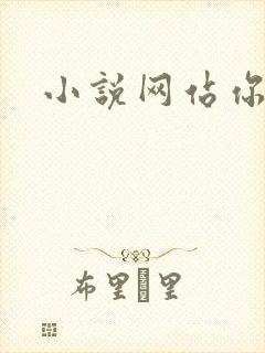 小说网站你懂的