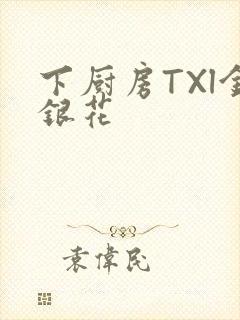 下厨房TXl金银花