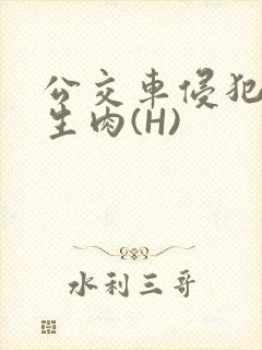 公交车侵犯小男生肉(H)封面