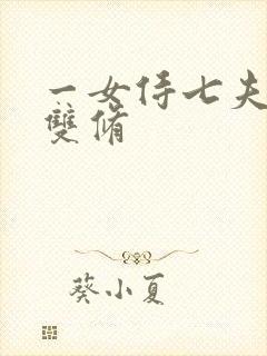 一女侍七夫巨H双修