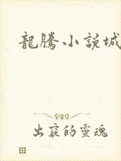 龙腾小说城