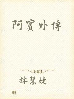 阿宾外传
