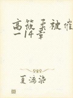 高筱柔被催眠1一14章