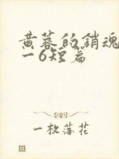 黄蓉的销魂夜1一6短篇