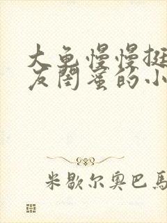 大龟慢慢挺进女友闺蜜的小说