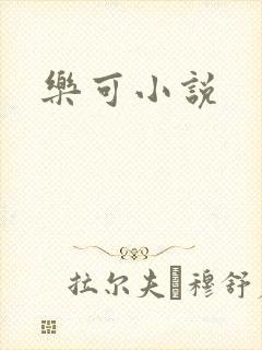 乐可小说