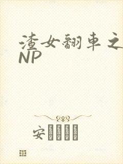 渣女翻车之后 NP封面