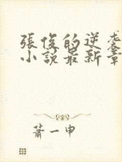 张俊的逆袭之路小说最新章节