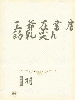 王爷在书房含她的乳尖h