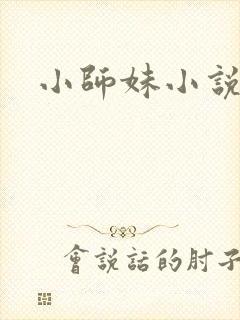 小师妹小说