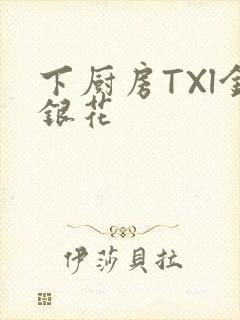 下厨房TXl金银花