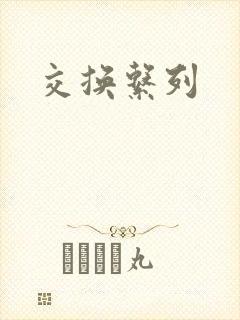 交换系列