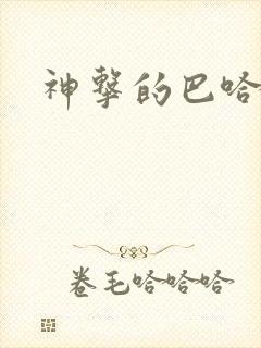 神击的巴哈姆特