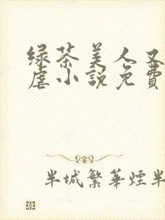 绿茶美人又在求虐小说免费阅读笔趣阁