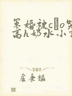 军婚被cαo哭高h奶水小说
