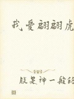 我爱翩翩虎少