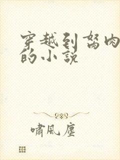 穿越到胬肉系统的小说