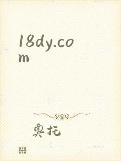 18dy.com