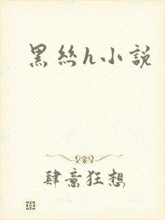 黑丝h小说