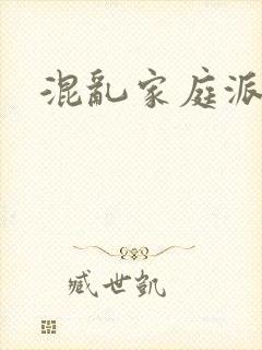 混乱家庭派对