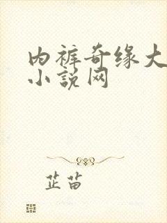 内裤奇缘大团结小说网