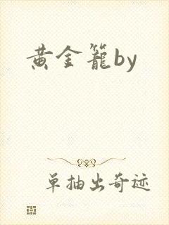 黄金笼by