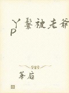 丫鬟被老爷玩NP封面