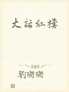 大话红楼