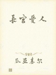 长官爱人