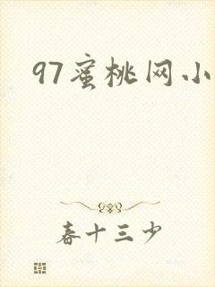 97蜜桃网小说