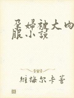 孕妇被大肉楱征服小说