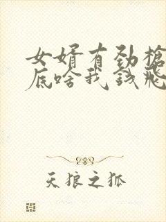 女婿有劲枪枪到底啥我钱飞了封面