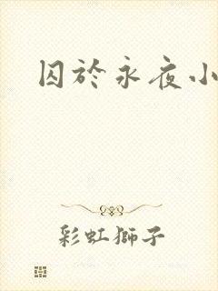 囚于永夜小说