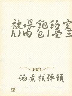 被喂饱的室友(h)肉包1受三攻