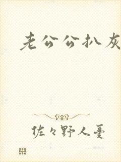 老公公扒灰小说