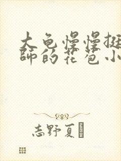 大龟慢慢挺进老师的花苞小说