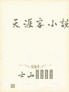 天涯客小说