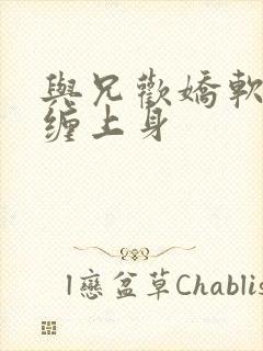 与兄欢娇软嫡女缠上身