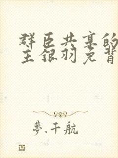 群臣共享的小公主银羽免背刺