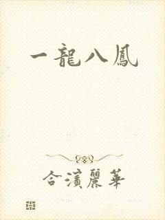 一龙八凤