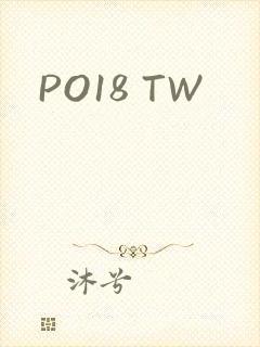 PO18 TW